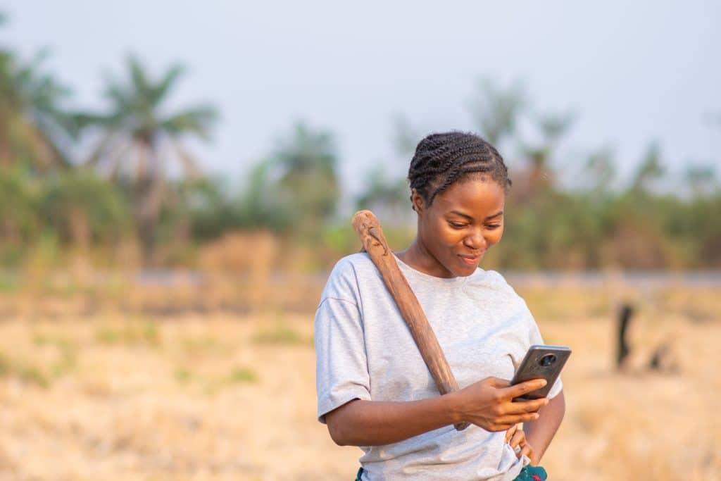 EcoFarmerAI – Zimbabwe’s Leap into AgriTech Innovation